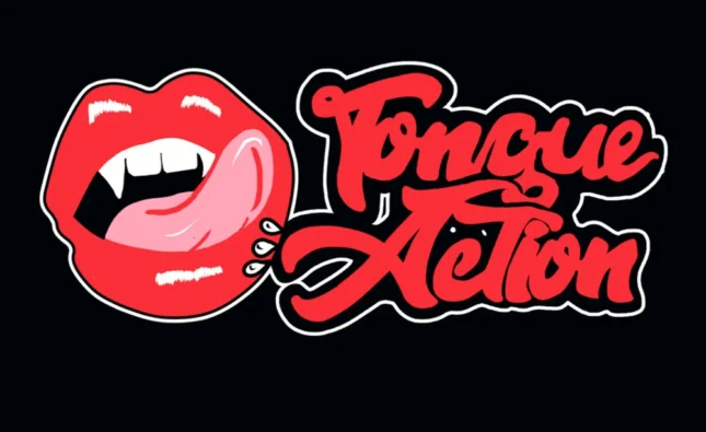 Tongue Action – ‘Tongue Action’ ( Heavy Medication Records)