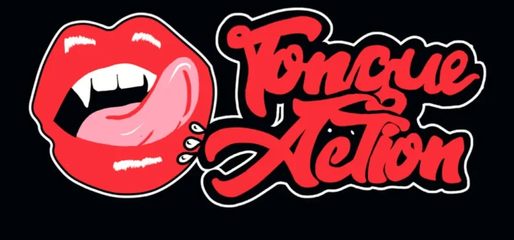 Tongue Action – ‘Tongue Action’ ( Heavy Medication Records)