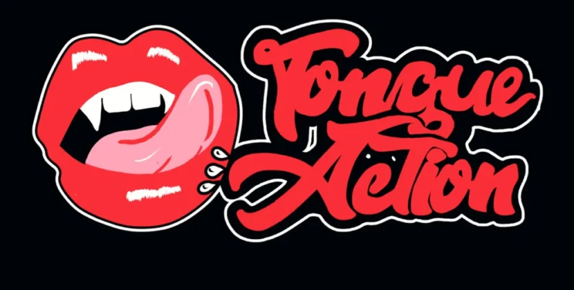 Tongue Action – ‘Tongue Action’ ( Heavy Medication Records)