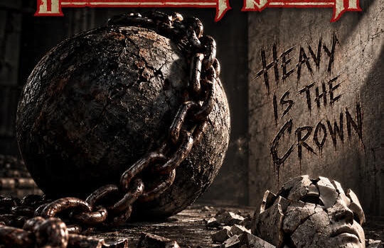 ‘Heavy Is The Crown’ – Blacklist Union New Video