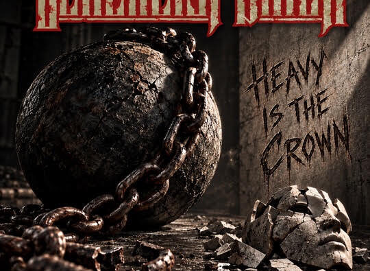 ‘Heavy Is The Crown’ – Blacklist Union New Video