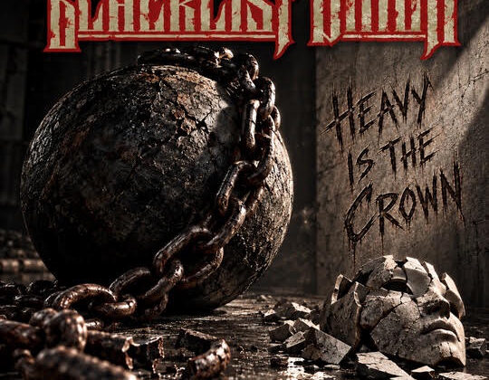 ‘Heavy Is The Crown’ – Blacklist Union New Video